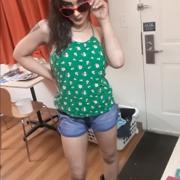 Junior/women’s Clothes lot s/m 40+ pCs photoshoot - Picture 4 of 8